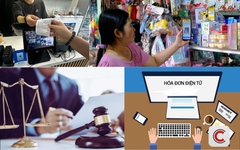 Thuế TP.HCM: Không lập hóa đơn dẫn đến thiếu thuế có thể bị xem là trốn thuế