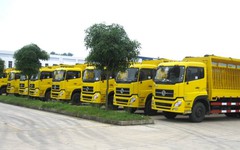 Vì sao Sabetran bị xử phạt hành chính?