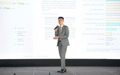 Lần đầu tiên một phân khúc BĐS công nghiệp miền Bắc lập kỷ lục nguồn cung