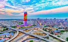 Thành phố nhỏ nhất Việt Nam sẽ bán hàng nghìn căn nhà ở xã hội giá gần 20 triệu đồng/m2