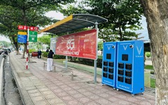 Nóng: VinFast chính thức công bố 3 mẫu xe máy điện đổi pin, chi phí 9.000 đồng/lần đổi, xóa sạch lo ngại tìm điểm sạc