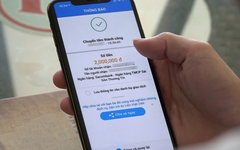 Tội phạm lừa đảo hết cửa lập tài khoản ngân hàng để trung chuyển dòng tiền?