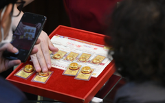 Tịch thu toàn bộ vàng nếu có hành vi sau từ ngày 9/2