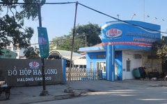 Bắt nữ cán bộ cấp giấy chứng nhận kiểm dịch khống cho Công ty Đồ hộp Hạ Long