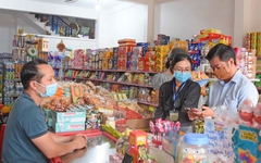 Từ ngày mai, sẽ áp dụng loạt quy định mới khi xử phạt vi phạm hành chính về thuế, hóa đơn, hộ kinh doanh nắm rõ