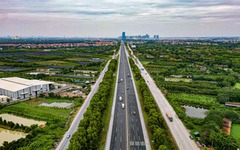 Điểm nóng bất động sản hút loạt "đại gia" địa ốc Vingroup, Ecopark, Kinh Bắc... đổ về sắp có thêm khu đô thị gần 8.000 tỷ đồng