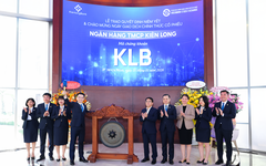 Cổ phiếu KLB chính thức niêm yết trên HOSE từ hôm nay 15/01/2026