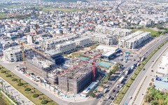 Đứng thứ 2 cả nước về tốc độ tăng GRDP 2025, từ "công xưởng khu vực" Hải Phòng trở thành cực tăng trưởng BĐS mới