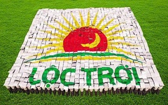 Tập đoàn Lộc Trời có Tổng Giám đốc mới