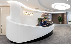 Tasco bổ nhiệm một Phó Tổng Giám đốc