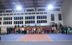 Triệt phá đường dây lừa đảo xuyên quốc gia, bắt giữ 205 đối tượng