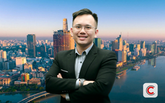 Phó TGĐ Batdongsan.com.vn: Thị trường đã "qua vùng nhiễu" lãi suất, bước vào pha phục hồi có chọn lọc