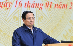 Thủ tướng: "Chiến dịch Quang Trung" không những chiến thắng mà còn "chiến thắng giòn giã"