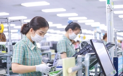 Hỗ trợ pháp lý cho doanh nghiệp nhỏ và vừa đến năm 2030