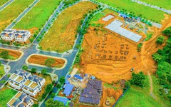 Giá đất nền Hà Nội, TP.HCM, Hải Phòng, Đồng Nai... đang diễn biến ra sao?