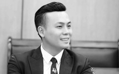 Chủ tịch sinh năm 1990 của Pramac Group qua đời