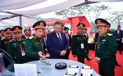 Chính thức khởi công xây dựng nhà máy chế tạo chip bán dẫn đầu tiên tại Việt Nam