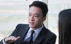 Diễn viên Hồng Đăng lấn sân môi giới bất động sản hạng sang: Giới thiệu dự án có giá tới gần 400 triệu đồng/m2