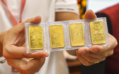 Công an cảnh báo khẩn đến người mua bán vàng, bạc