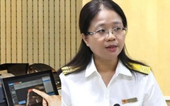 Đại diện Cục Thuế: Thu hộ phí ship không được tính vào doanh thu