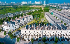 Lãi suất biến động mạnh, thị trường bất động sản ra sao?