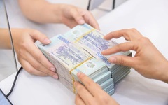 Tuần này, 4 ngân hàng tăng lãi suất tiết kiệm: Một nhà băng trả lãi trên 7%/năm, kỳ hạn 12 tháng