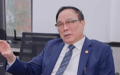 “Hiếm có nhiệm kỳ nào tôi được gặp gỡ với các lãnh đạo cấp cao nhiều như thế”