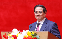 Ngoại giao kinh tế chuyển mình mạnh mẽ vì sự phát triển hùng cường của dân tộc