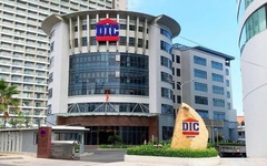 Gia đình Chủ tịch DIC Corp bị bán giải chấp hơn 2 triệu cổ phiếu DIG