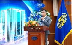 Chân dung tân Tổng giám đốc Giầy Thượng Đình