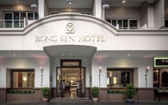 Doanh nghiệp liên quan đến bà Trương Mỹ Lan chậm thanh toán trái phiếu do tài khoản bị phong tỏa