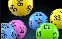 Kết quả xổ số miền Bắc hôm nay ngày 18/1/2026