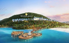 KN Cam Ranh mua lại 181 tỷ đồng trái phiếu trước hạn