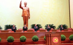 Phiên trù bị Đại hội Đại biểu toàn quốc lần thứ XIV của Đảng