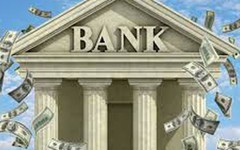 Cập nhật lợi nhuận ngân hàng 19/1: "Ông lớn" tư nhân báo lãi hơn 30.000 tỷ, đã có 5 ngân hàng đạt mức lợi nhuận tỷ USD