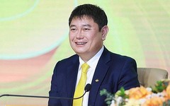 Chứng khoán LPBank lên kế hoạch IPO gần 130 triệu cổ phiếu, con trai Bầu Thụy được đề cử vào HĐQT