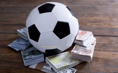 Bộ Tài chính phản hồi về đề xuất nâng mức đặt cược bóng đá lên 100 triệu đồng/ngày