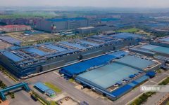 Gia Lai sắp có khu công nghiệp 300 ha, vốn đầu tư gần 1.800 tỷ đồng