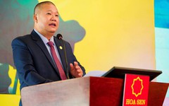 “Đại gia” Lê Phước Vũ chính thức tái xuất bất động sản: Lập công ty con trong lĩnh vực địa ốc và vật liệu, bắt tay xây 20.000 căn nhà ở xã hội tại TP.HCM