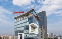 VinaCapital ngồi ghế cổ đông lớn Nam Long