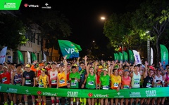 Coolmate và VPBank: Chuỗi hoạt động đồng hành lan tỏa lối sống năng động, hiện đại