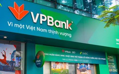 Tài sản VPBank tăng 36% năm 2025, lên 1,26 triệu tỷ đồng