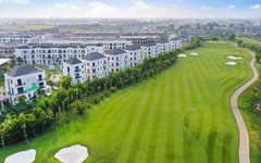 Doanh nghiệp từng làm dịch vụ chăn nuôi bất ngờ lấn sân bất động sản, đầu tư sân golf 18 lỗ và khu biệt thự tại Hà Nội