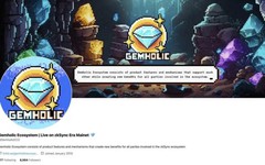 Hải Phòng: Triệt phá chuyên án lừa đảo thông qua dự án tiền ảo 'Gemholic'