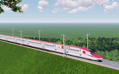 Đường sắt tốc độ cao 67 tỷ USD đi qua 15 tỉnh thành có chuyển động mới

