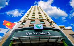 "Ngôi sao" Vietcombank không còn "cô đơn" trên đỉnh lợi nhuận
