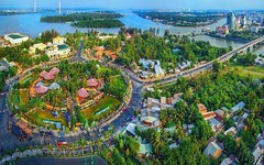 Hé lộ vị trí khu thương mại tự do 2000 - 5000ha tại thủ phủ Tây Nam Bộ