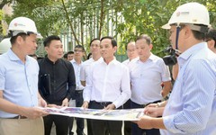 Phát huy trí tuệ, đoàn kết, đổi mới - Nền tảng cho giai đoạn phát triển mới của Thành phố Hồ Chí Minh