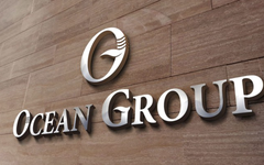 Bảo Lâm Holdings bán ra gần 2 triệu cổ phiếu OGC của Ocean Group