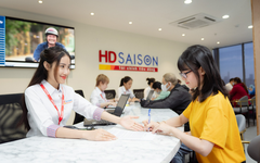 Diễn biến mới tại HD Saison